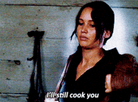 Hunger-games-s GIFs - Find & Share on GIPHY