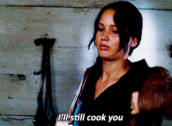 hunger games
