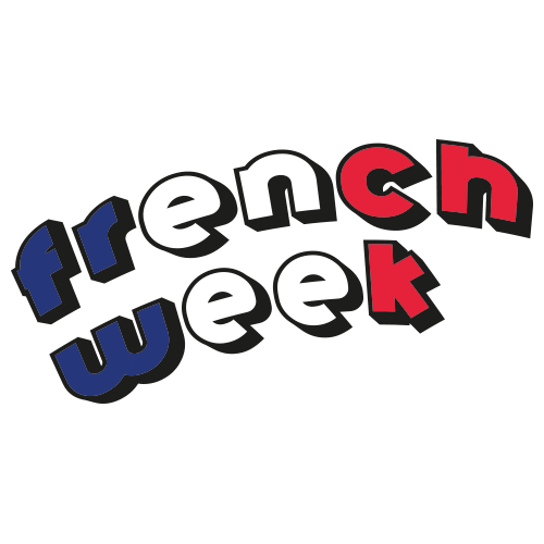 French Week Sticker by Titus