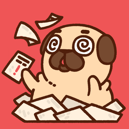 Businesspug GIFs Get the best GIF on GIPHY
