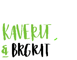 Brgrs Sticker by Friends&Brgrs