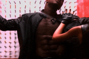 If Your Girl Only Knew Abs GIF by Blackground Records 2.0