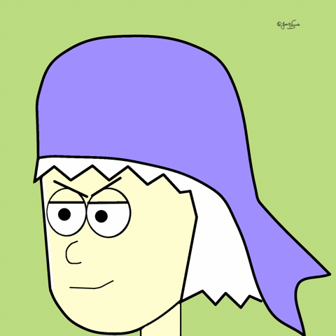 Shame Revenge GIF