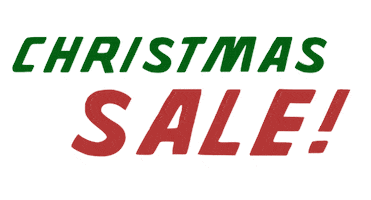 Lclxmas Sticker by Co-Brains