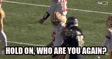 Who Are You GIF by ProdigyChain