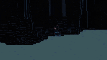 King Pong GIF