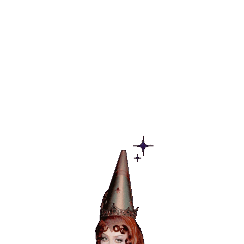Magic Sticker