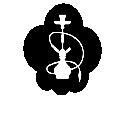 Cachimberos Sticker