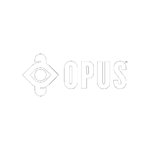 Opus Footwear Sticker