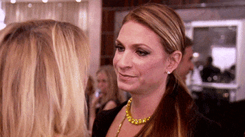 real housewives smile GIF by RealityTVGIFs