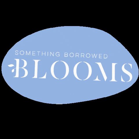 sbblooms sbblooms something borrowed blooms somethingborrowedblooms GIF