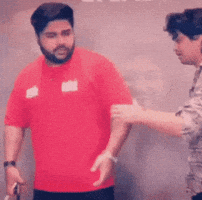 Dance Fun GIF