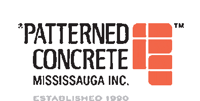 Sticker by Patterned Concrete Miss