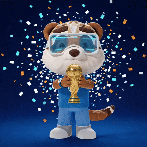 Wm2026 GIF by TIMOCOM