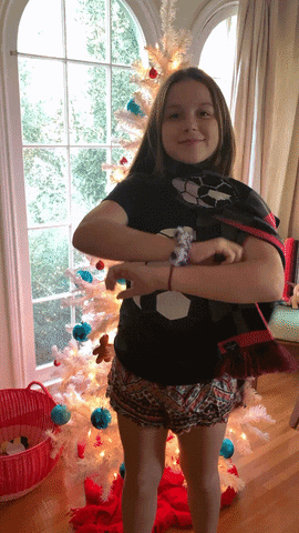 GIF by Girls Soccer Network