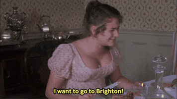 Brighton GIF