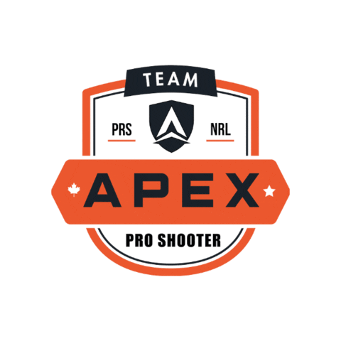 @apex_optics Sticker