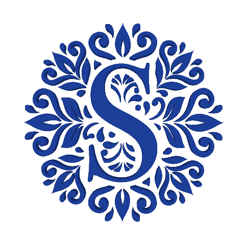 Salduna Beach Sticker