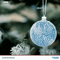 Greeting Merry Christmas GIF by Acquire BPO PH