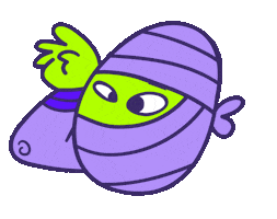 Salt Bae Ninja Sticker by YO Mobile