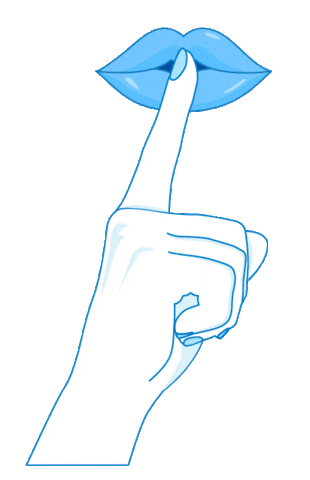 Niegadajtylkosiezbadaj Sticker by Grupa PZU