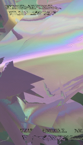 Glitchart GIF by Format C Art Org