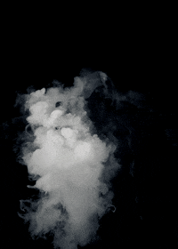 Smoke Fog GIF by DP Animation Maker - Find & Share on GIPHY