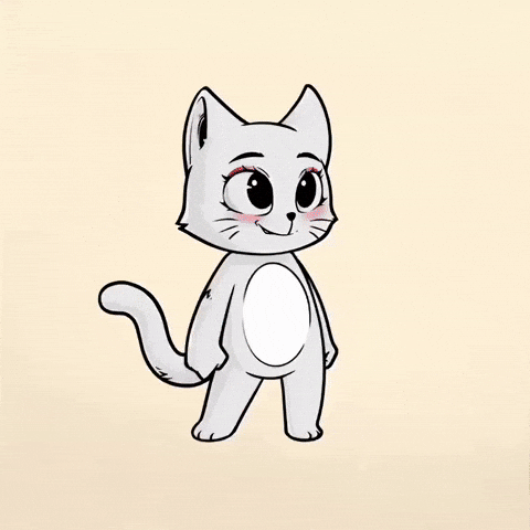 Yahoo Applause GIF by Hero Galaxy NFT