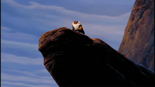 The Lion King Simba GIF - Find & Share on GIPHY