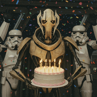 Celebration Birthday GIF by Salih Kizilkaya