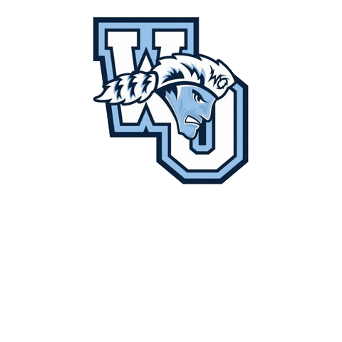 West Orange Sticker by West Orange Public Schools