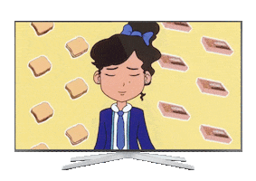 Mari Vi Sticker