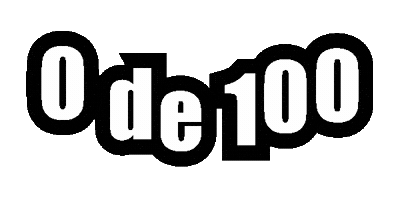 Rd Sticker by Franck Arnel