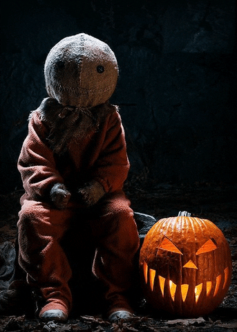 Trick R Treat GIFs - Get the best GIF on GIPHY