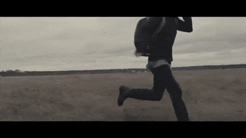 #music #run GIF by Sony Music Colombia
