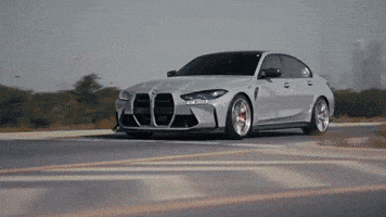 Bmw M3 GIF