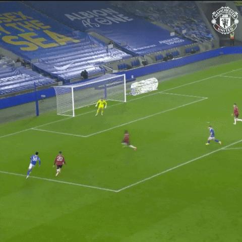 Man Utd Win GIF by Manchester United