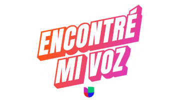 Hispanic Heritage Month Sticker by Univision