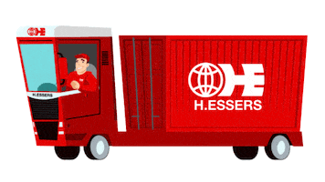 Sticker by H.Essers