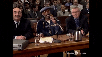 Dave Chapelle GIF