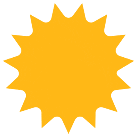 Zippy Sticker