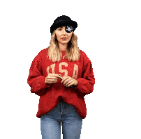 Check This Out Sticker by ANNAIX