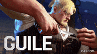guile gifs