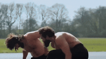 Ranbir Kapoor Spirit GIF