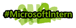 Microsoft Life Sticker