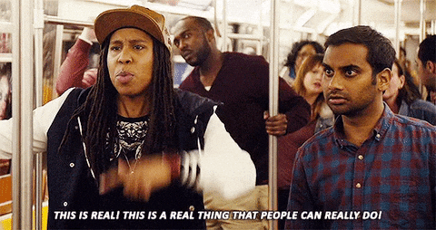 This Is A Real Thing That People Can Actually Dp GIFs - Get the best