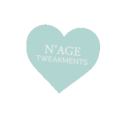 N'AGE Sticker