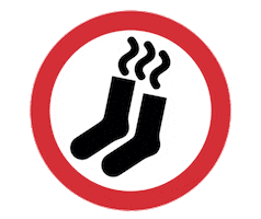 Stukafest Nederland Sticker