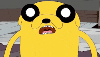 angry time GIF