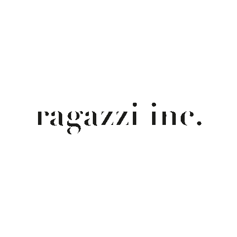 Ragazzi Sticker by miketeissn graphics